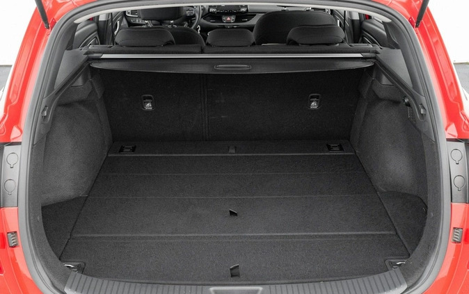 Hyundai I30 cena 58850 przebieg: 90323, rok produkcji 2020 z Kolonowskie małe 667